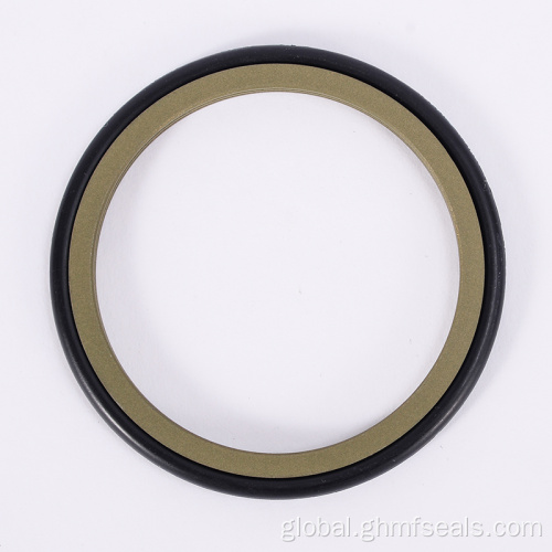 Gray Circle Rubber Seal Ring Red Color Rubber O-rings Manufactory